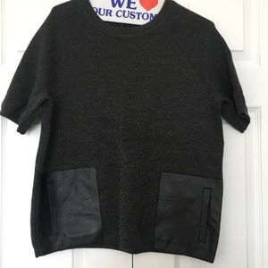 Jcrew sweater size S